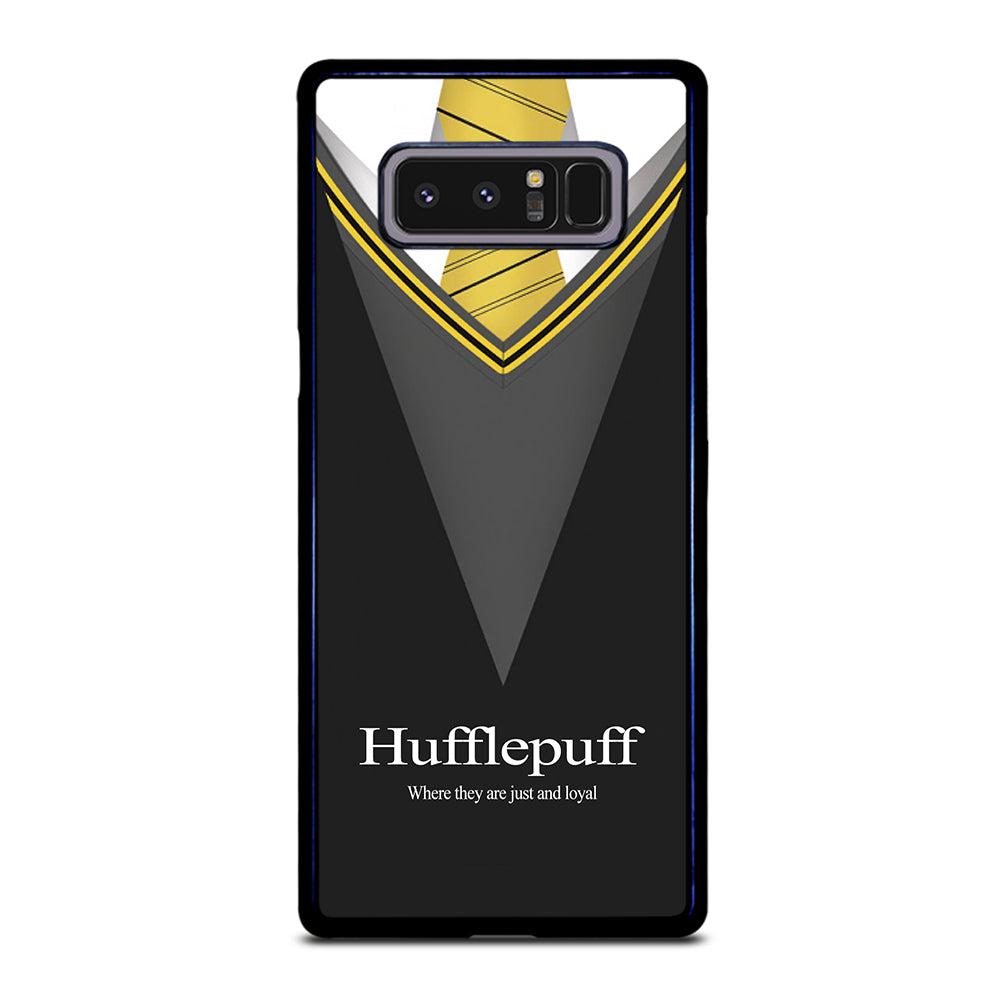 Helga Hufflepuff Harry Potter Samsung Galaxy Note 8 Case