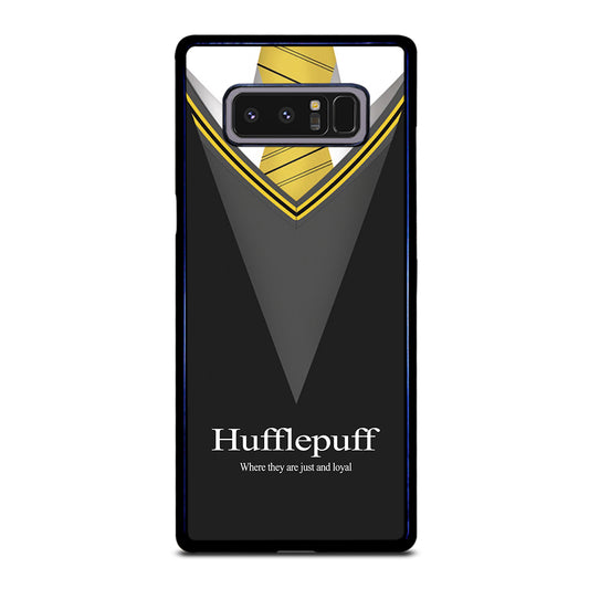 Helga Hufflepuff Harry Potter Samsung Galaxy Note 8 Case