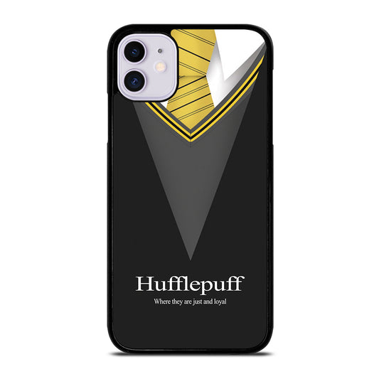 Helga Hufflepuff Harry Potter iPhone 11 Case