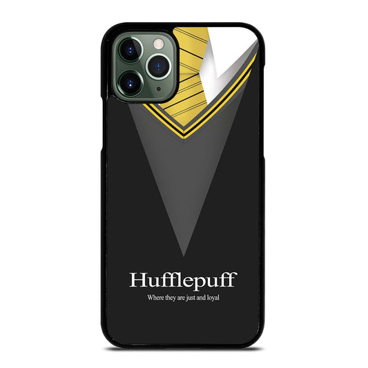 Helga Hufflepuff Harry Potter iPhone 11 Pro Max Case