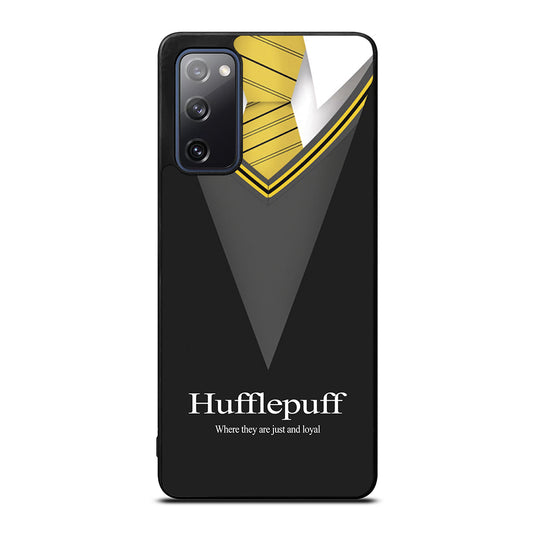 Helga Hufflepuff Harry Potter Samsung Galaxy S20 FE 5G Case