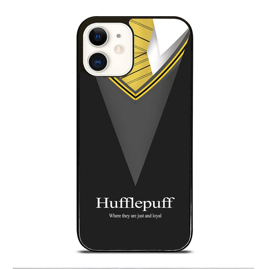 Helga Hufflepuff Harry Potter iPhone 12 Case