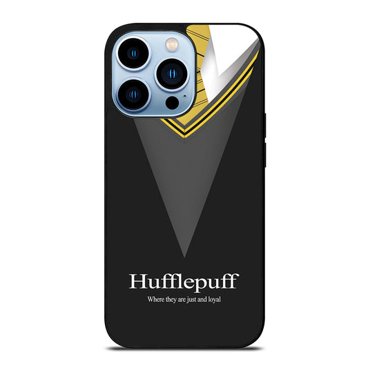 Helga Hufflepuff Harry Potter iPhone 13 Pro Max Case