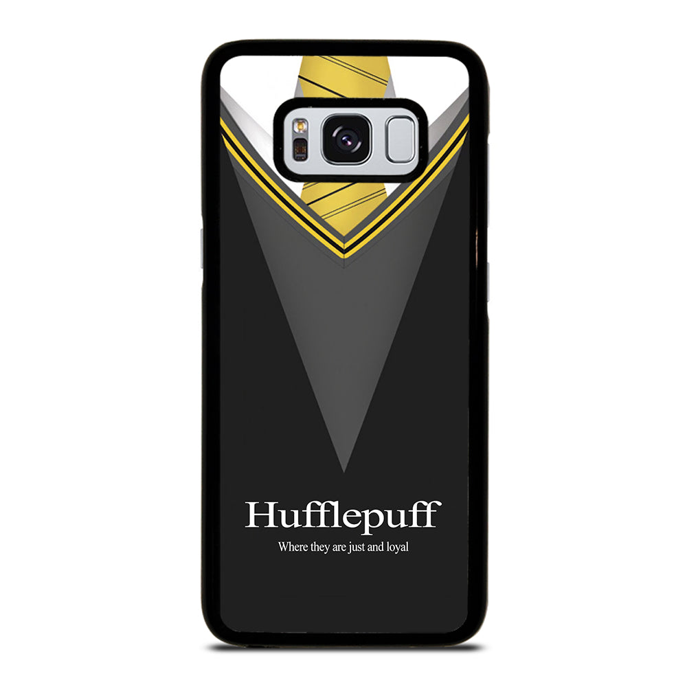 Helga Hufflepuff Harry Potter Samsung Galaxy S8 Case