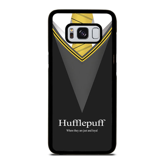 Helga Hufflepuff Harry Potter Samsung Galaxy S8 Case