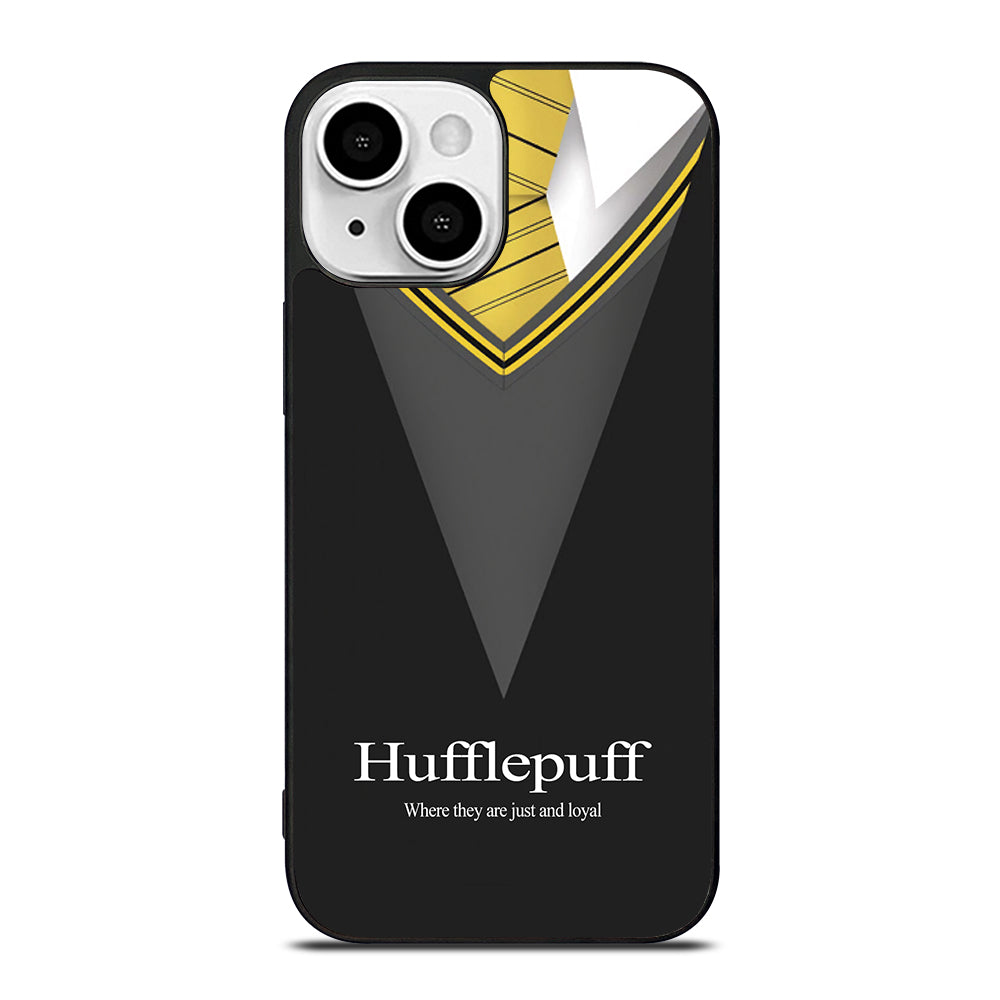 Helga Hufflepuff Harry Potter iPhone 13 Mini Case