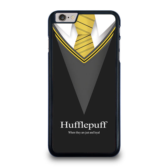 Helga Hufflepuff Harry Potter iPhone 6 Plus / 6S Plus Case