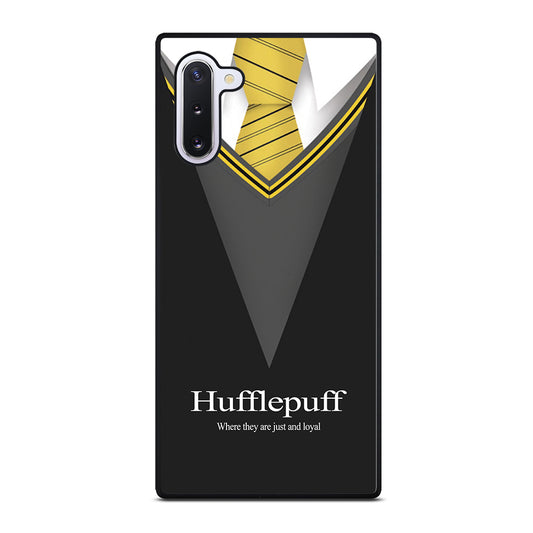 Helga Hufflepuff Harry Potter Samsung Galaxy Note 10 Case