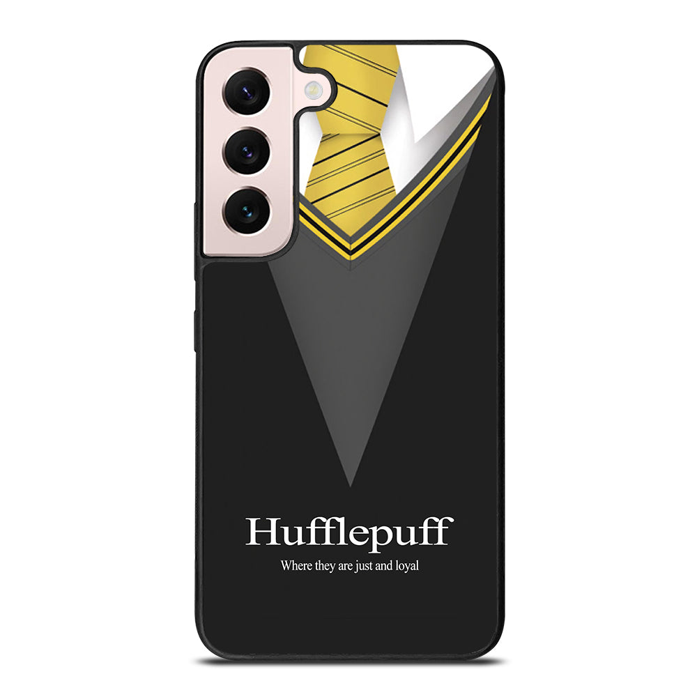 Helga Hufflepuff Harry Potter Samsung Galaxy S22 Plus 5G Case