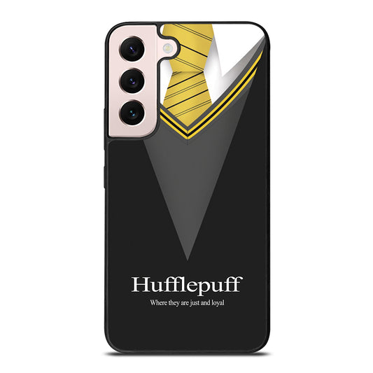 Helga Hufflepuff Harry Potter Samsung Galaxy S22 Plus 5G Case