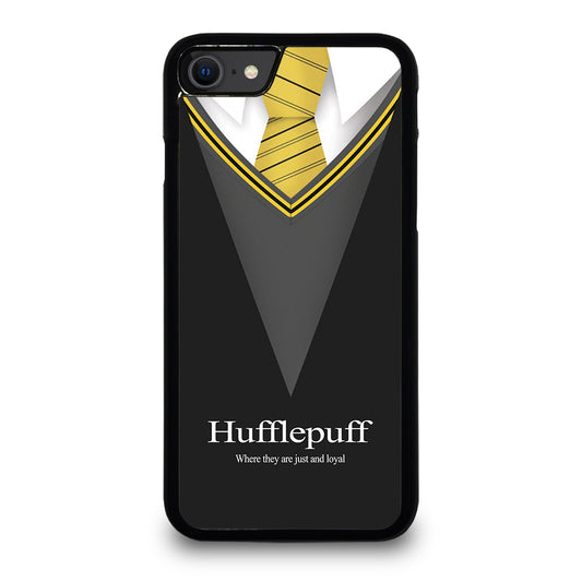 Helga Hufflepuff Harry Potter iPhone SE 2020 Case