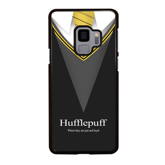 Helga Hufflepuff Harry Potter Samsung Galaxy S9 Case