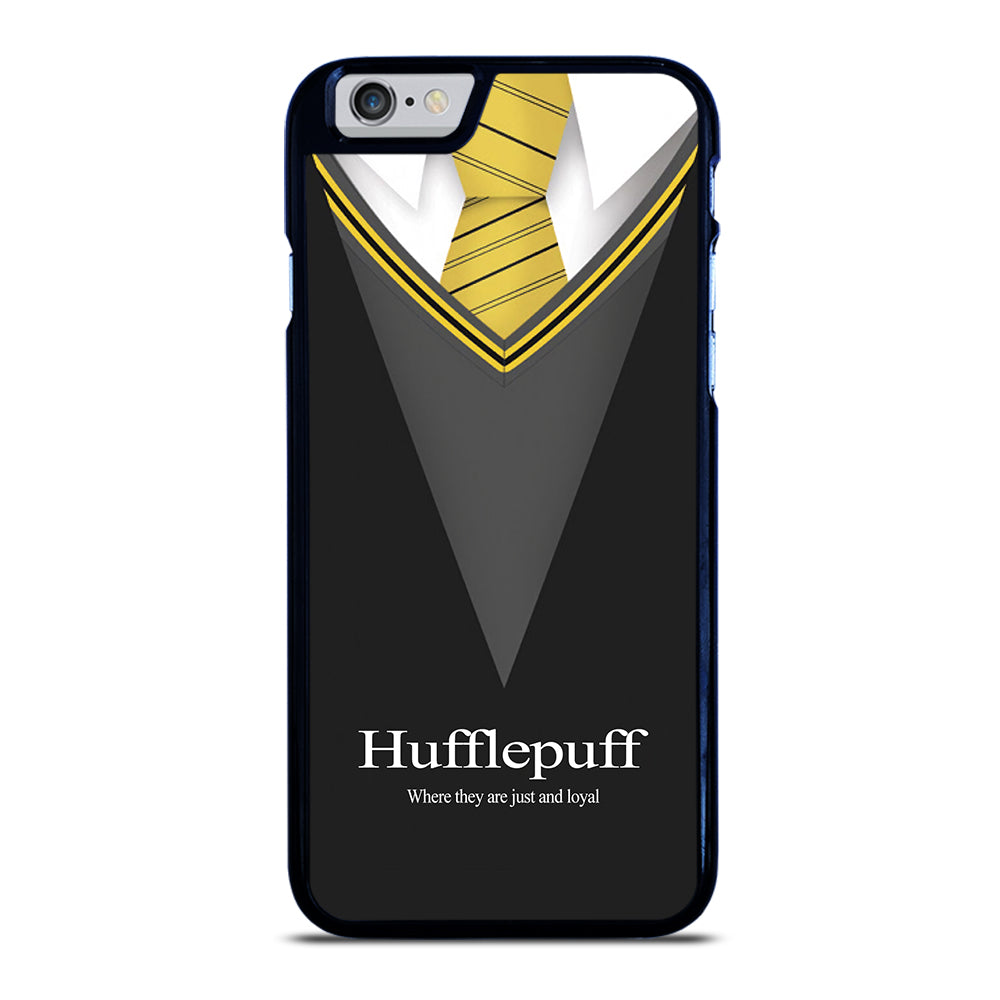 Helga Hufflepuff Harry Potter iPhone 6 / 6S Case