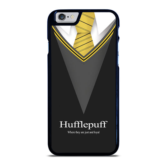 Helga Hufflepuff Harry Potter iPhone 6 / 6S Case