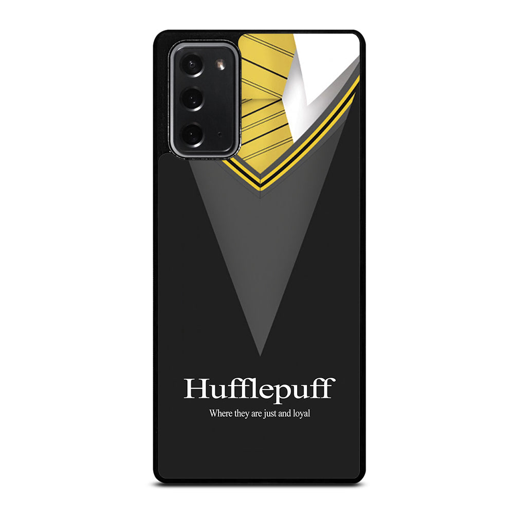 Helga Hufflepuff Harry Potter Samsung Galaxy Note 20 Case