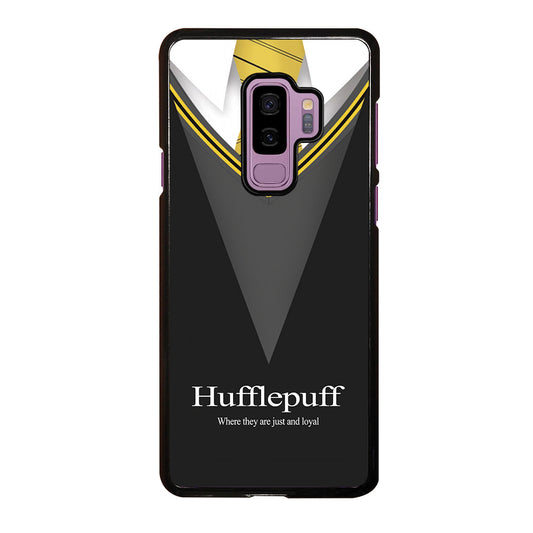 Helga Hufflepuff Harry Potter Samsung Galaxy S9 Plus Case