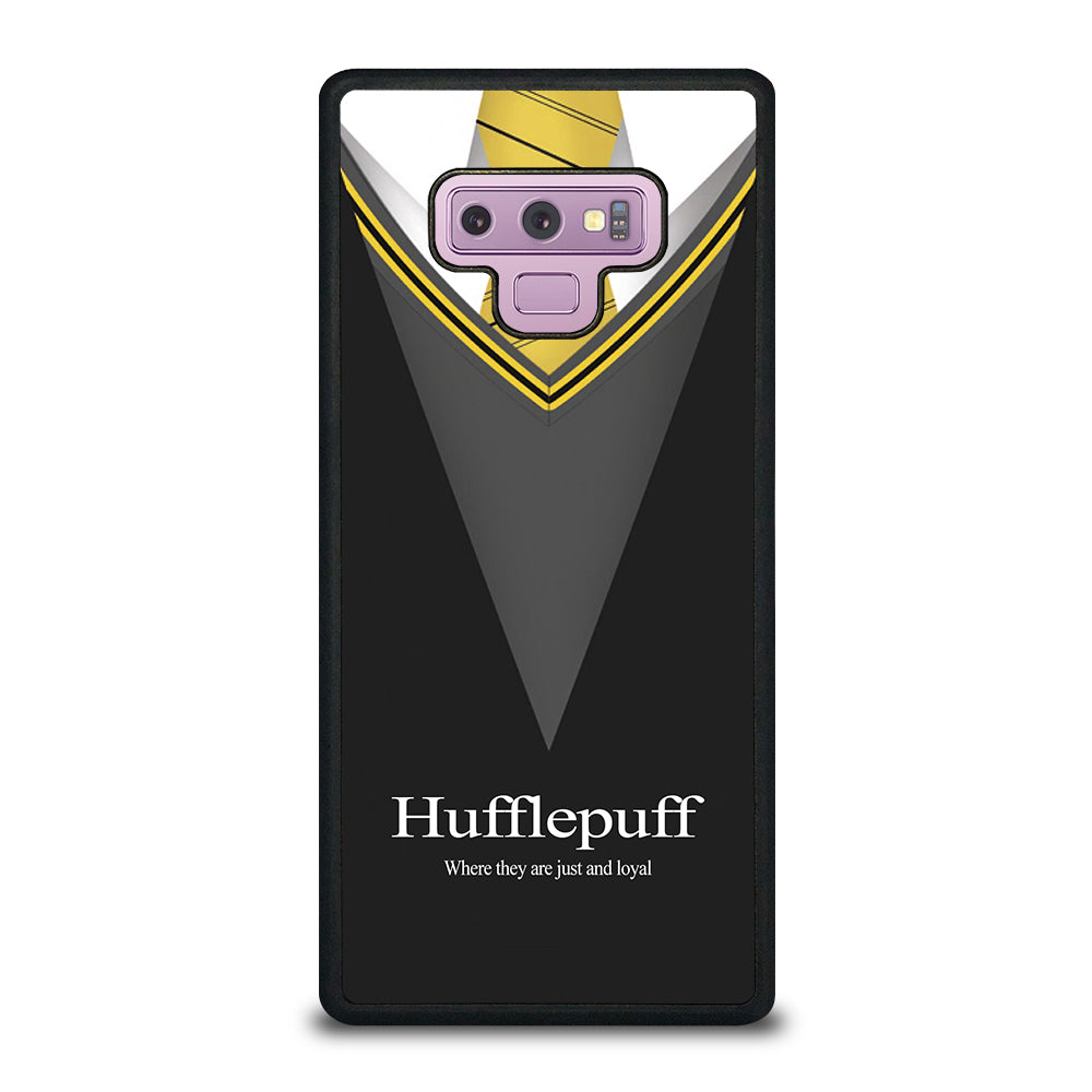Helga Hufflepuff Harry Potter Samsung Galaxy Note 9 Case