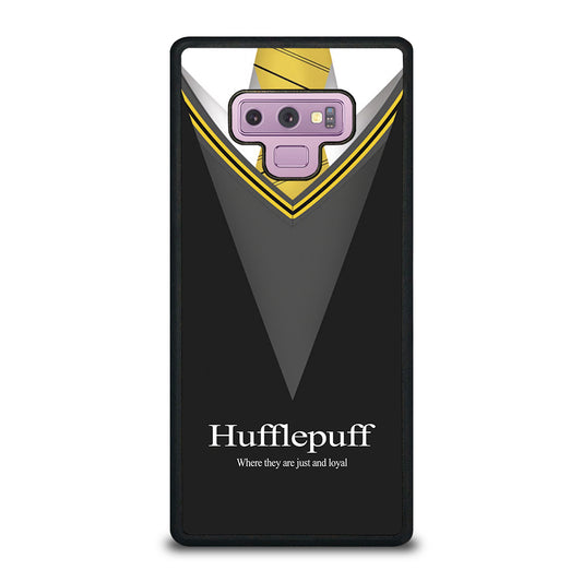 Helga Hufflepuff Harry Potter Samsung Galaxy Note 9 Case
