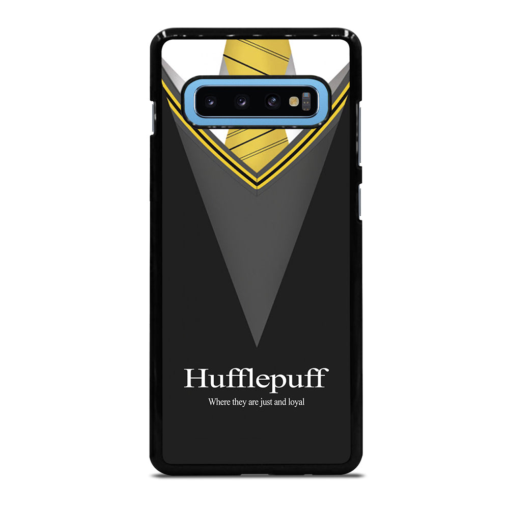 Helga Hufflepuff Harry Potter Samsung Galaxy S10 Plus Case