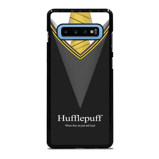 Helga Hufflepuff Harry Potter Samsung Galaxy S10 Plus Case