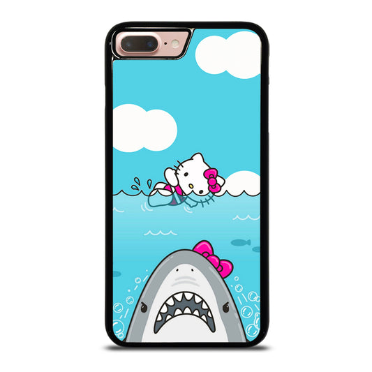 Hello Kitty Jaws iPhone 7 Plus / 8 Plus Case
