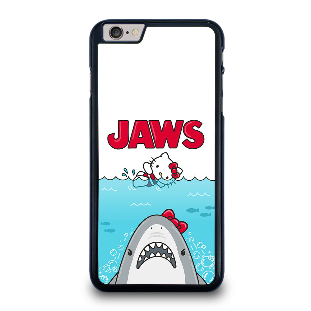 Hello Kitty X Jaws iPhone 6 / 6S Plus Case