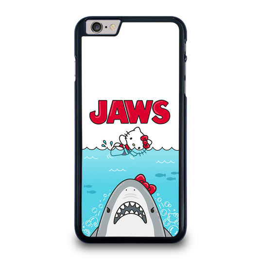 Hello Kitty X Jaws iPhone 6 / 6S Plus Case