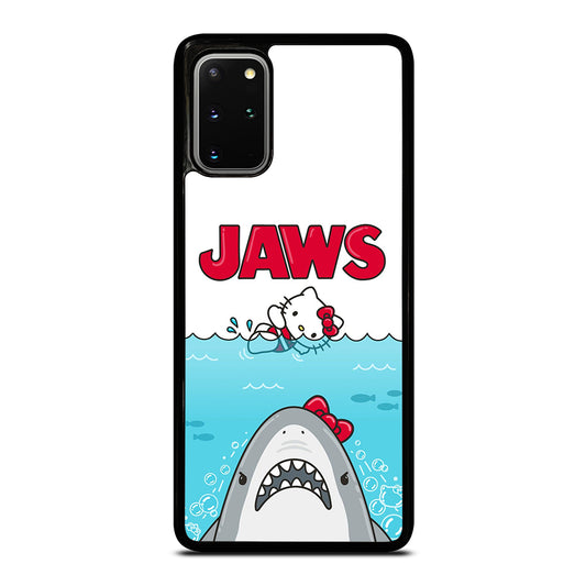 Hello Kitty X Jaws Samsung Galaxy S20 Plus / S20 Plus 5G Case