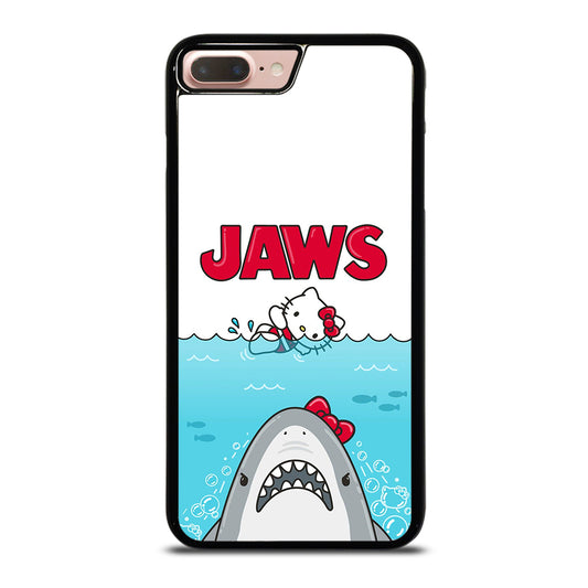 Hello Kitty X Jaws iPhone 7 Plus / 8 Plus Case