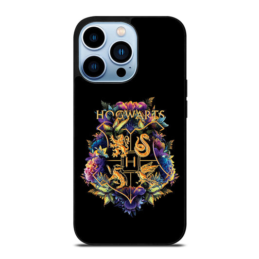 Hogwarts Arts iPhone 13 Pro Max Case