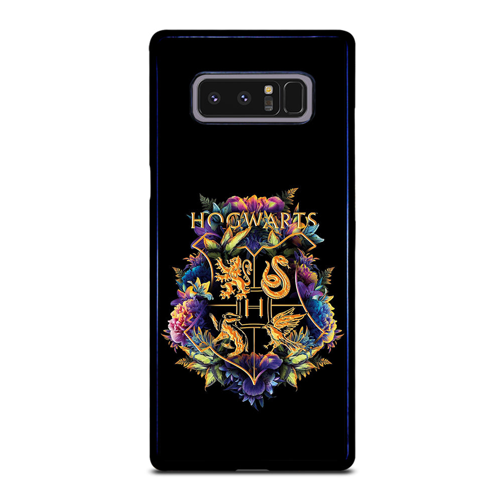 Hogwarts Arts Samsung Galaxy Note 8 Case