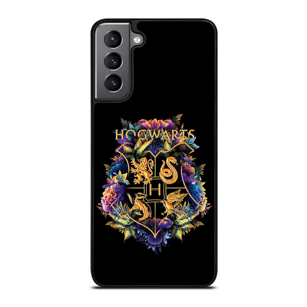 Hogwarts Arts Samsung Galaxy S21 Plus 5G Case