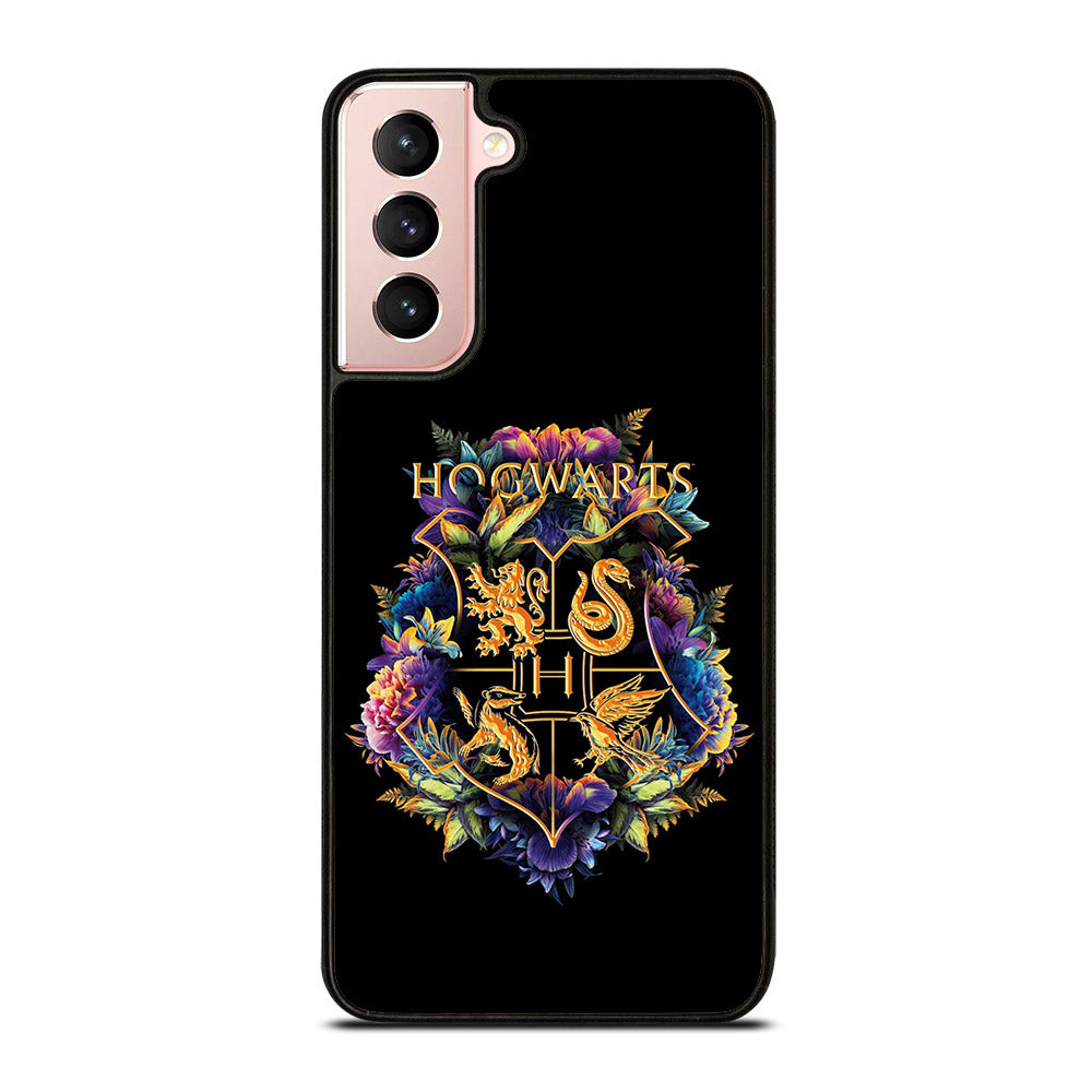 Hogwarts Arts Samsung Galaxy S21 5G Case