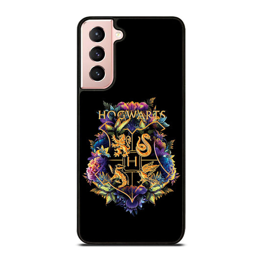 Hogwarts Arts Samsung Galaxy S21 5G Case