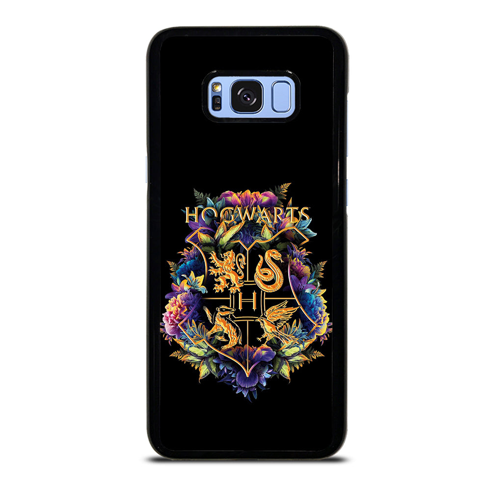 Hogwarts Arts Samsung Galaxy S8 Plus Case