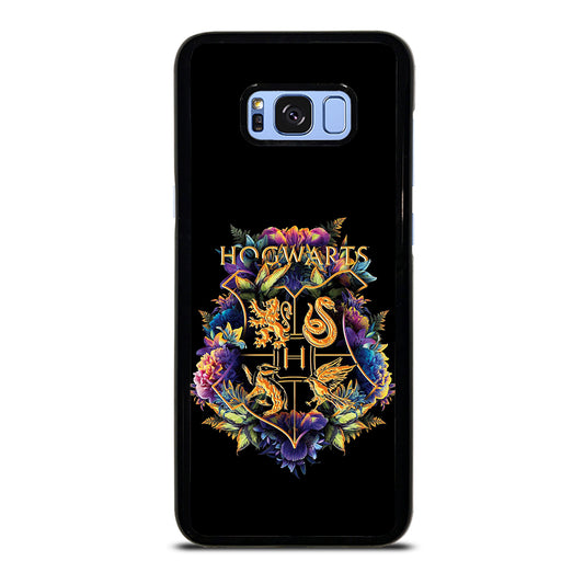 Hogwarts Arts Samsung Galaxy S8 Plus Case