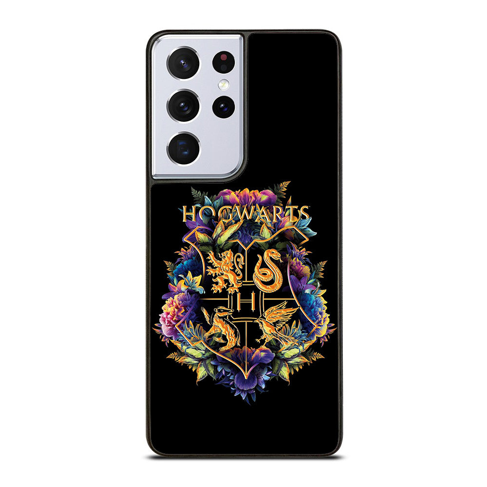 Hogwarts Arts Samsung Galaxy S21 Ultra 5G Case