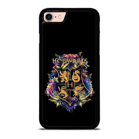 Hogwarts Arts iPhone 7 / 8 Case