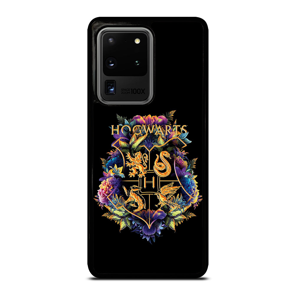 Hogwarts Arts Samsung Galaxy S20 Ultra / S20 Ultra 5G Case