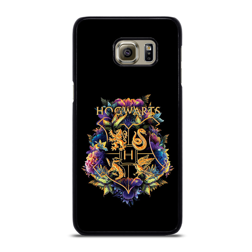 Hogwarts Arts Samsung Galaxy S6 Edge Plus Case