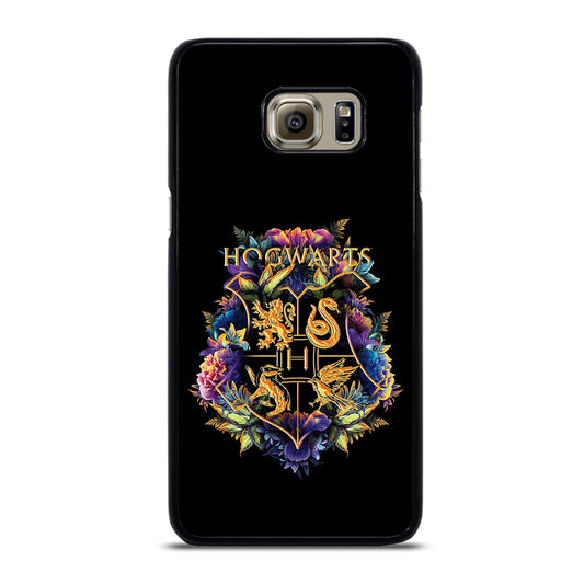 Hogwarts Arts Samsung Galaxy S6 Edge Plus Case