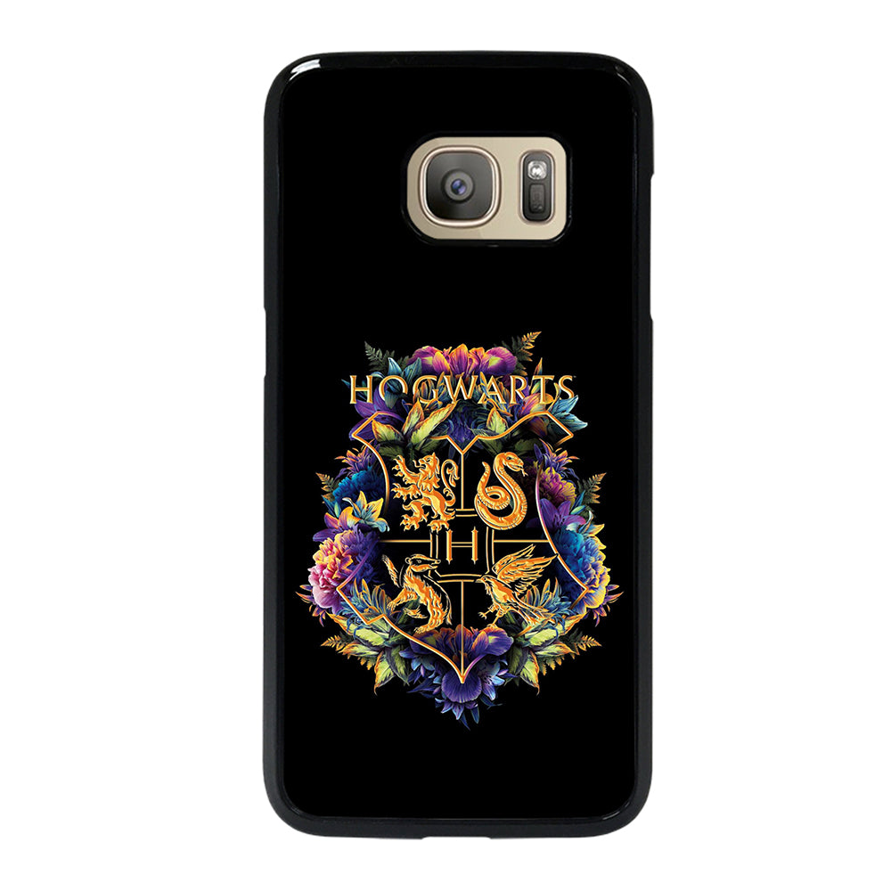Hogwarts Arts Samsung Galaxy S7 Case