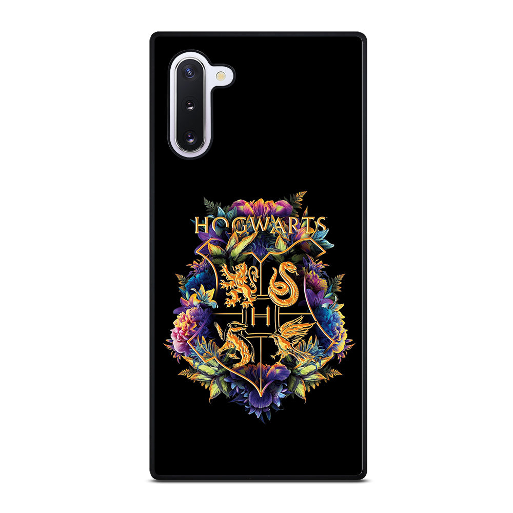 Hogwarts Arts Samsung Galaxy Note 10 Case