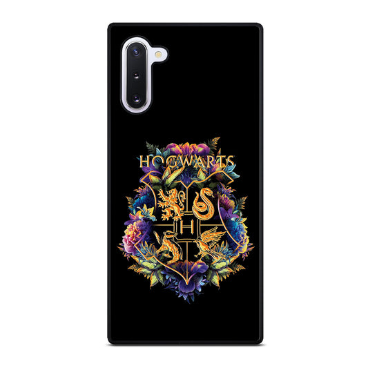 Hogwarts Arts Samsung Galaxy Note 10 Case