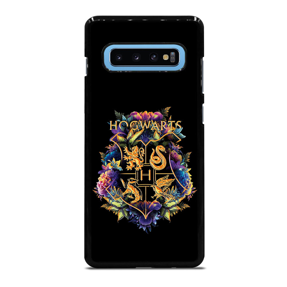 Hogwarts Arts Samsung Galaxy S10 Plus Case