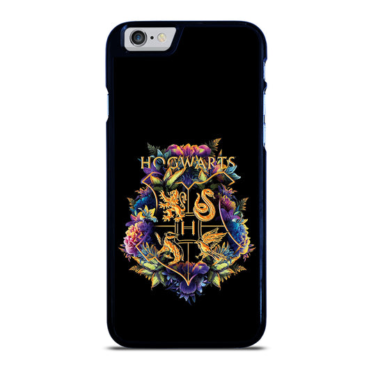 Hogwarts Arts iPhone 6 / 6S Case