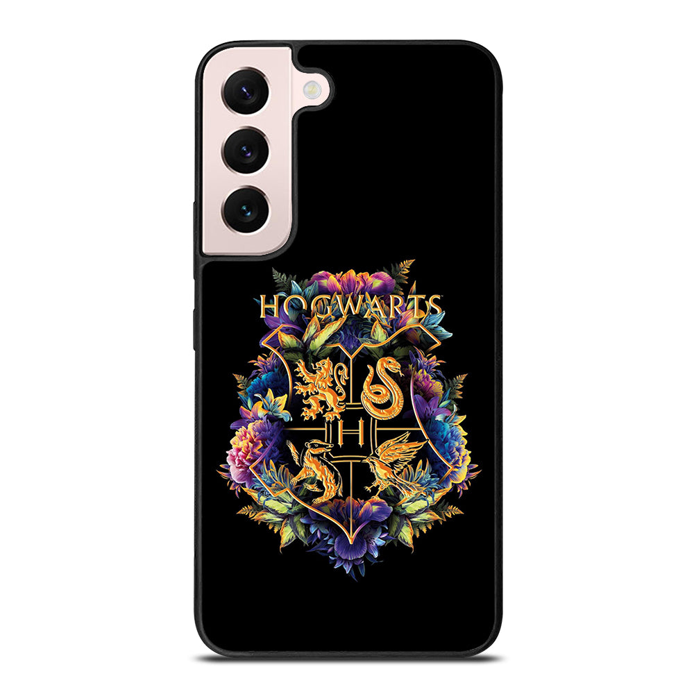 Hogwarts Arts Samsung Galaxy S22 Plus 5G Case