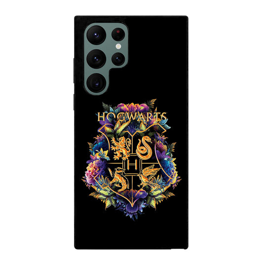 Hogwarts Arts Samsung Galaxy S22 Ultra 5G Case