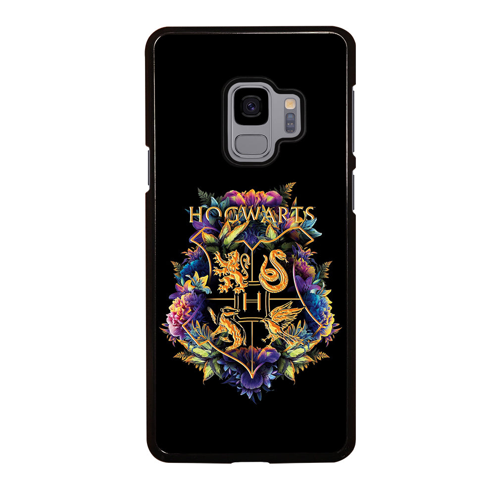 Hogwarts Arts Samsung Galaxy S9 Case