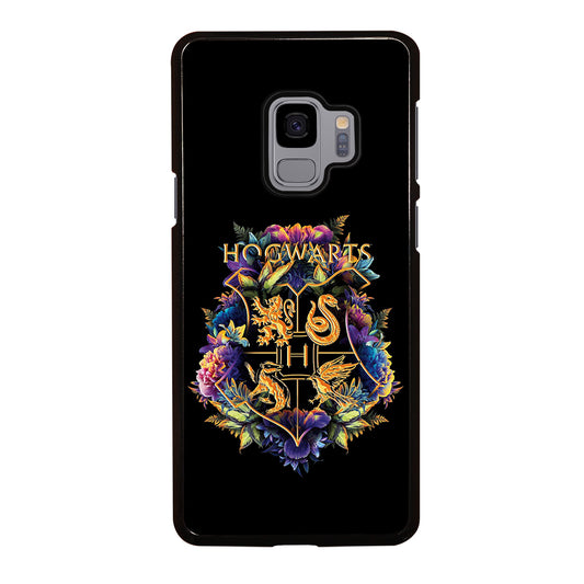 Hogwarts Arts Samsung Galaxy S9 Case